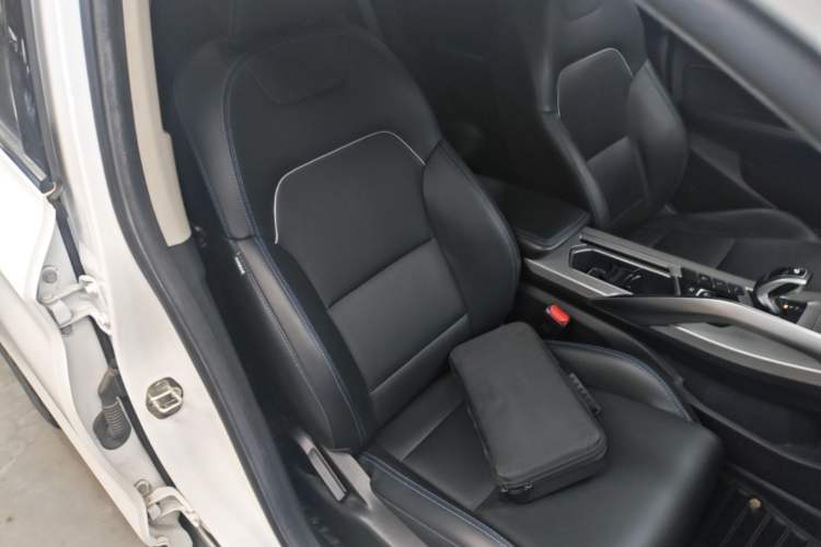 Used Geely Auto Coolray New Energy 2020 1.5T ePro Super Right Front Seat
