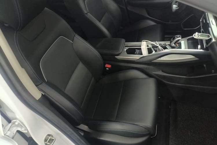 Used Geely Auto Coolray New Energy 2020 1.5T ePro Higher Right Front Seat
