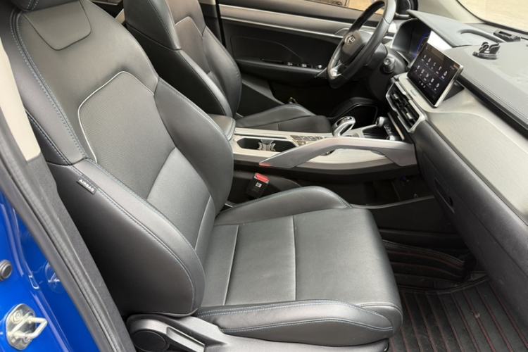 Used Geely Auto Coolray New Energy 2020 1.5T ePro Higher Right Front Seat