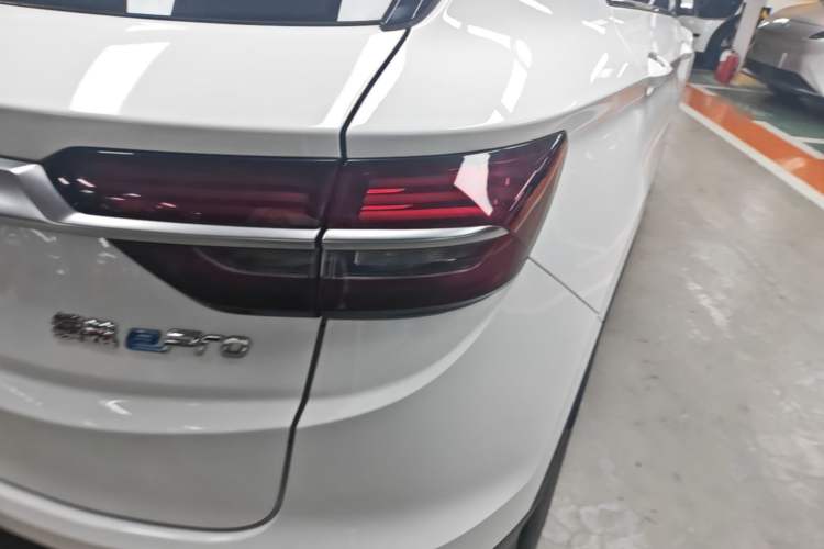 Used Geely Auto Coolray New Energy 2020 1.5T ePro Super Right Rear Taillight
