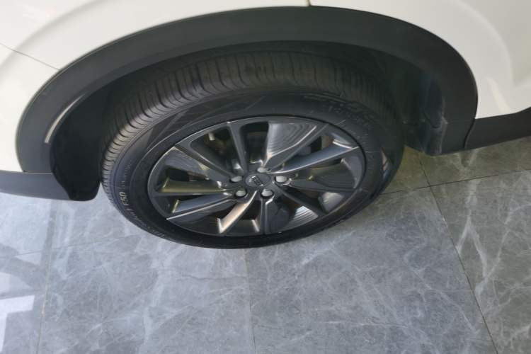 Used Geely Auto Coolray New Energy 2020 1.5T ePro Higher Right Rear Wheel Hub