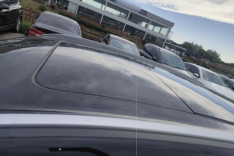 Used Geely Auto Coolray New Energy 2020 1.5T ePro Super Roof