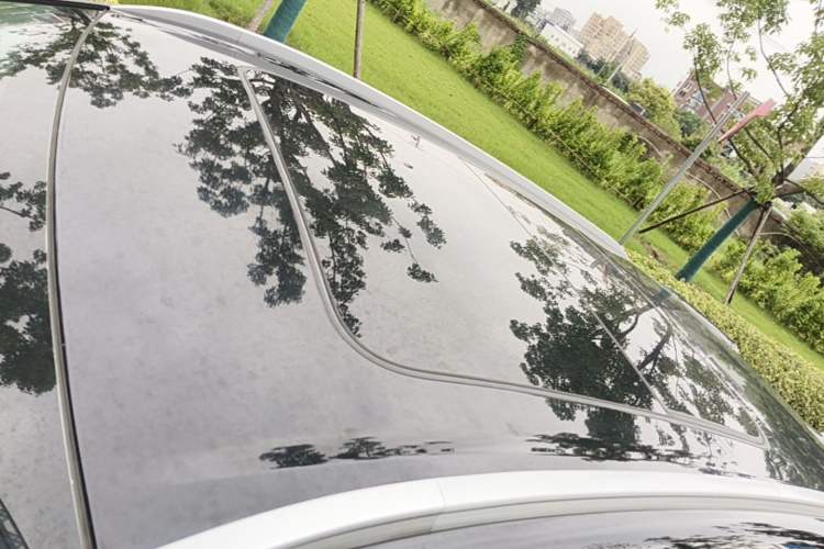 Used Geely Auto Coolray New Energy 2020 1.5T ePro Super Roof