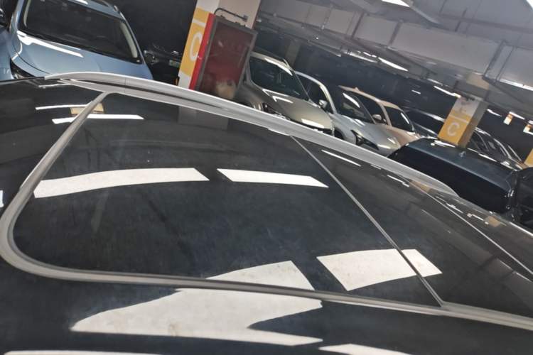 Used Geely Auto Coolray New Energy 2020 1.5T ePro Super Roof