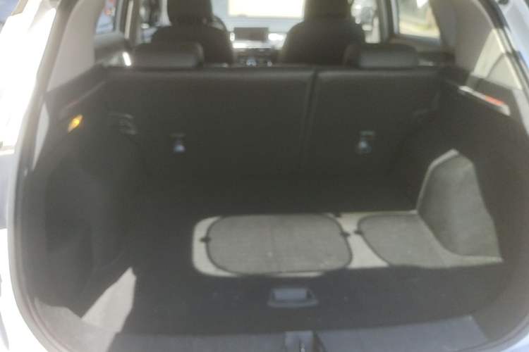 Used Geely Auto Coolray New Energy 2020 1.5T ePro Higher Trunk