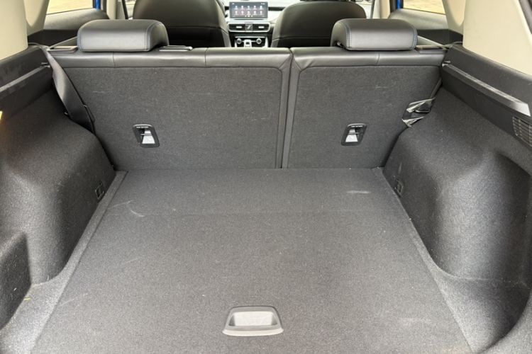 Used Geely Auto Coolray New Energy 2020 1.5T ePro Higher Trunk