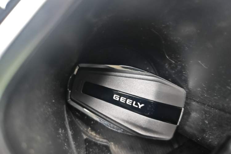 Used Geely Auto Coolray New Energy 2020 1.5T ePro Super Vehicle Key