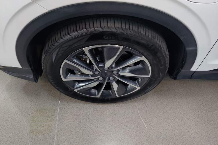 Used Geely Auto Coolray New Energy 2022 1.5T ePro 85KM Starry Edition Exterior 7
