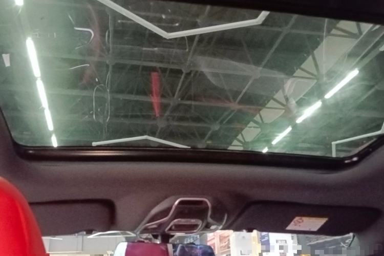 Used Geely Auto Coolray New Energy 2022 1.5T ePro 85KM Starry Edition Headliner