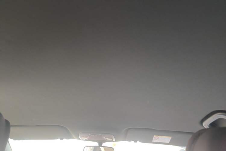 Used Geely Auto Coolray New Energy 2022 1.5T ePro 85KM Starry Edition Headliner