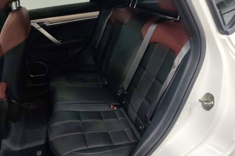 Used Geely Auto Coolray New Energy 2022 1.5T ePro 85KM Starry Edition Interior 4