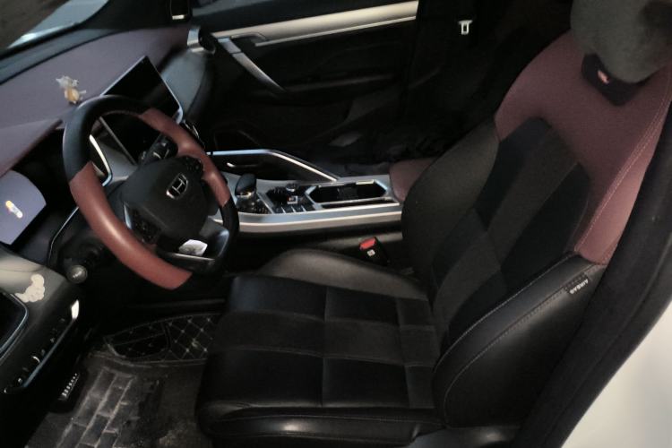 Used Geely Auto Coolray New Energy 2022 1.5T ePro 85KM Glory Edition Left Front Seat