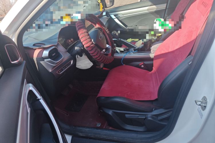 Used Geely Auto Coolray New Energy 2022 1.5T ePro 85KM Starry Edition Left Front Seat