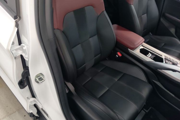 Used Geely Auto Coolray New Energy 2022 1.5T ePro 85KM Starry Edition Right Front Seat