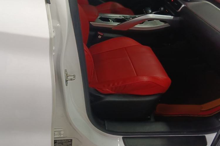 Used Geely Auto Coolray New Energy 2022 1.5T ePro 85KM Starry Edition Right Front Seat