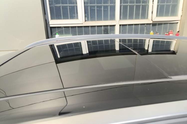 Used Geely Auto Coolray New Energy 2022 1.5T ePro 85KM Glory Edition Roof