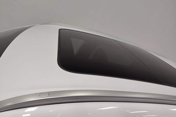 Used Geely Auto Coolray New Energy 2022 1.5T ePro 85KM Starry Edition Roof