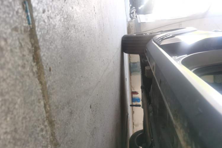 Used Geely Auto Cowboy 2025 1.5TD Fun-Offroad Version Right Side Sill