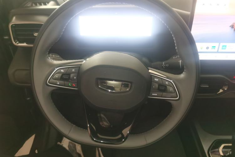 Used Geely Auto Cowboy 2025 1.5TD Fun-Offroad Version Steering Wheel