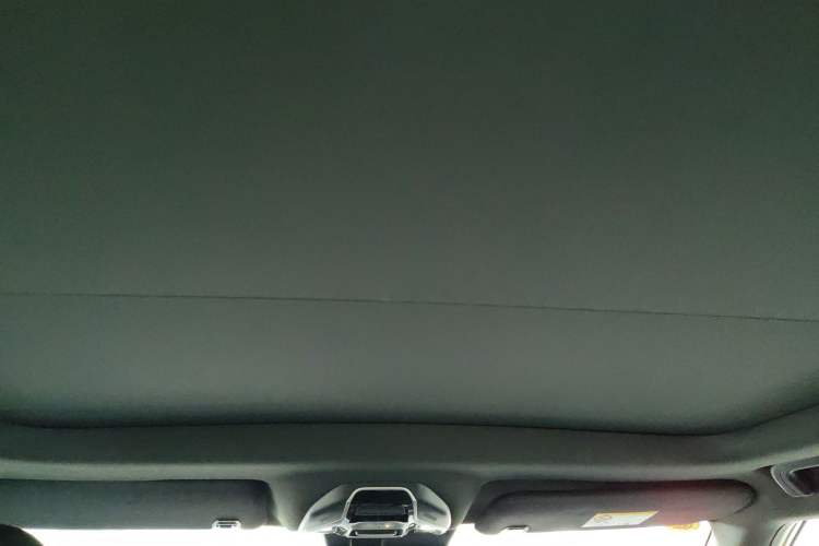 Used Geely Auto Cowboy 2025 1.5TD Fun-Offroad Version Headliner