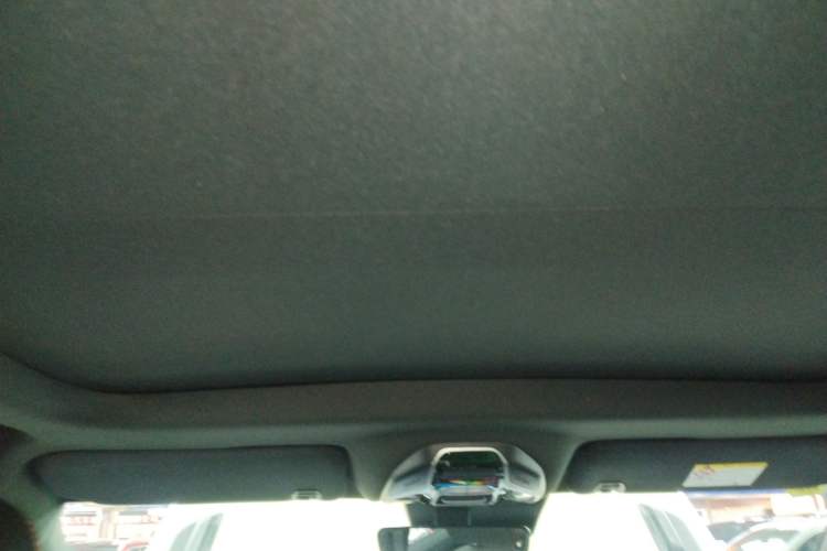 Used Geely Auto Cowboy 2025 1.5TD Fun-Offroad Version Headliner