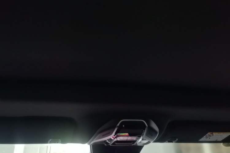 Used Geely Auto Cowboy 2025 1.5TD Fun-Offroad Version Headliner