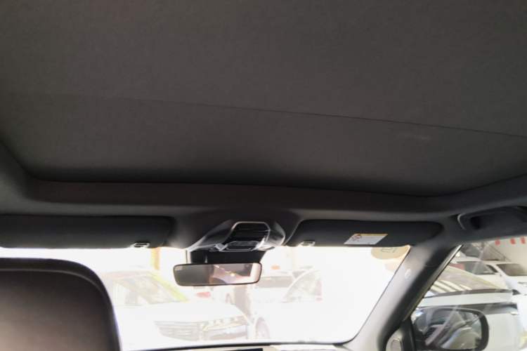 Used Geely Auto Cowboy  Headliner