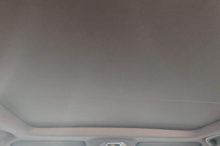 Used Geely Auto Cowboy 2025 1.5TD Fun-Offroad Version Headliner