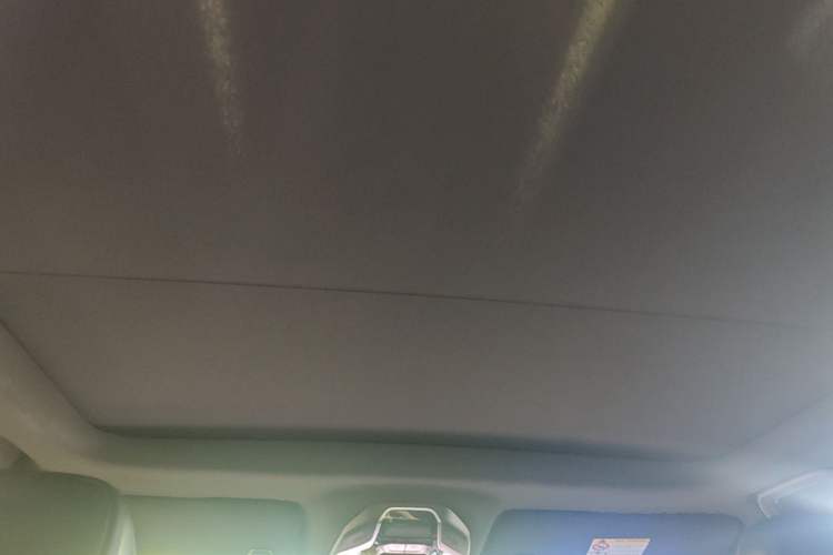 Used Geely Auto Cowboy 2025 1.5TD Fun-Offroad Version Headliner
