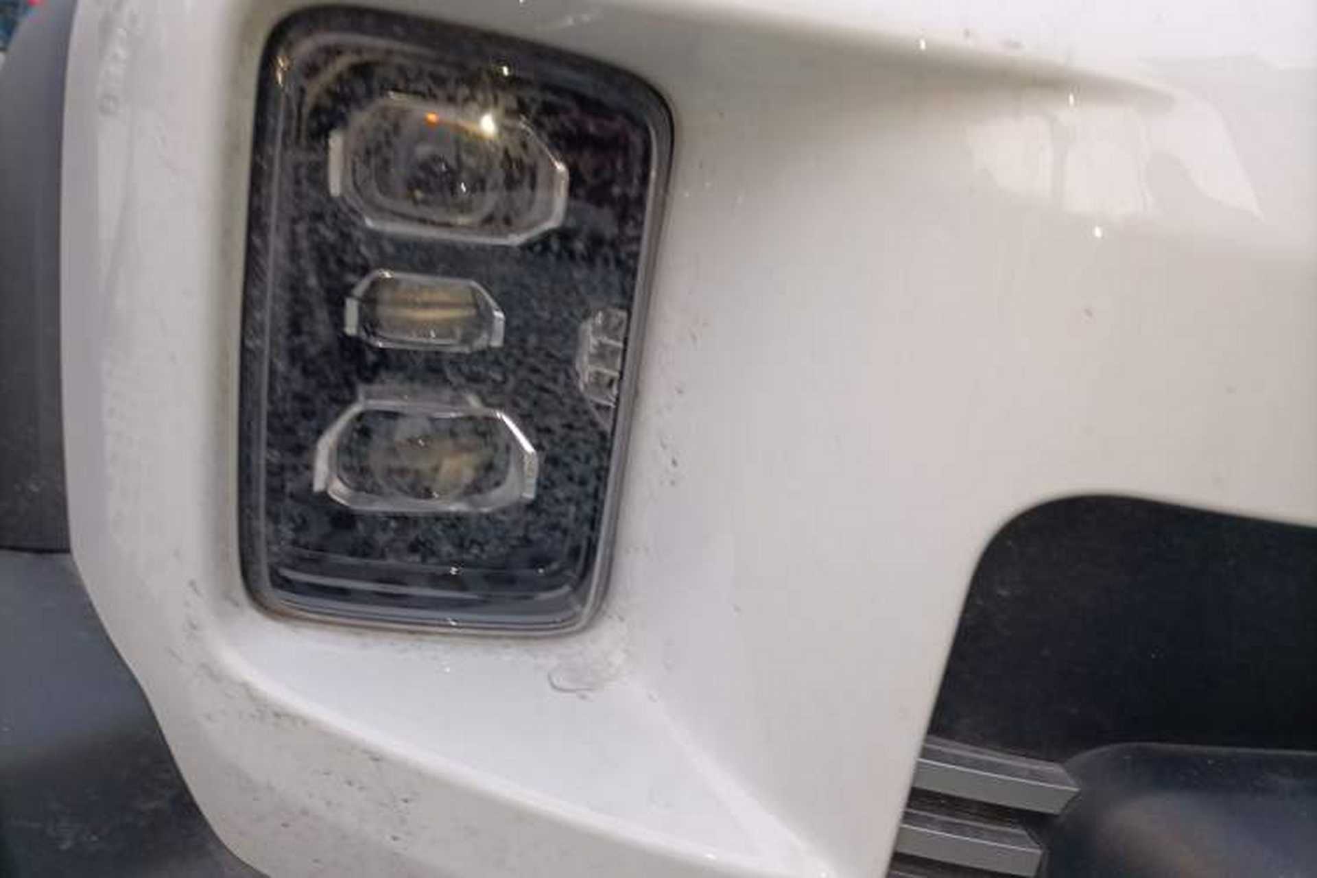 Used Geely Auto Cowboy 2025 1.5TD Trendy Play Edition Right Front Headlight