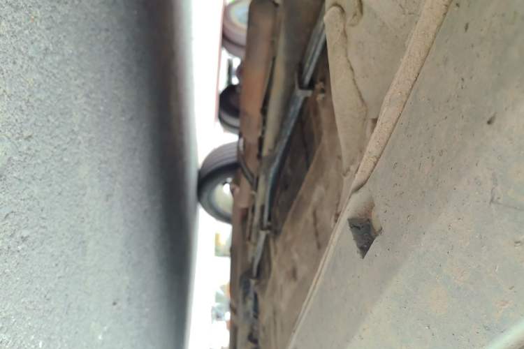 Used Geely Auto Cowboy 2025 1.5TD Fun-Offroad Version Chassis Front Left
