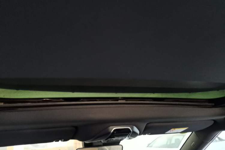 Used Geely Auto Cowboy 2025 1.5TD Fun-Offroad Version Headliner