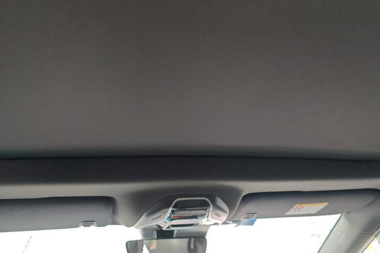 Used Geely Auto Cowboy 2025 1.5TD Fun-Offroad Version Headliner