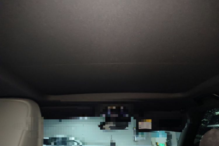 Used Geely Auto Cowboy 2025 1.5TD Fun-Offroad Version Headliner