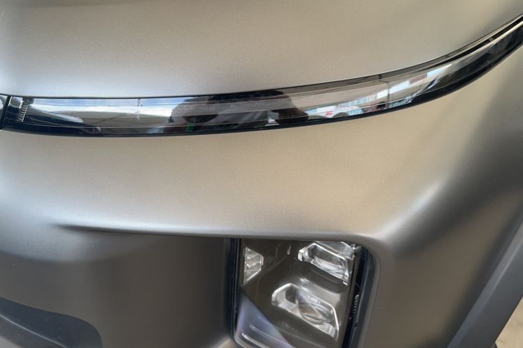 Used Geely Auto Cowboy 2025 1.5TD Trendy Play Edition Left Front Headlight