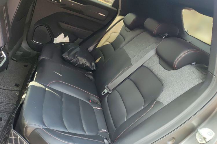 Used Geely Auto Cowboy 2025 1.5TD Trendy Play Edition Left Rear Seat