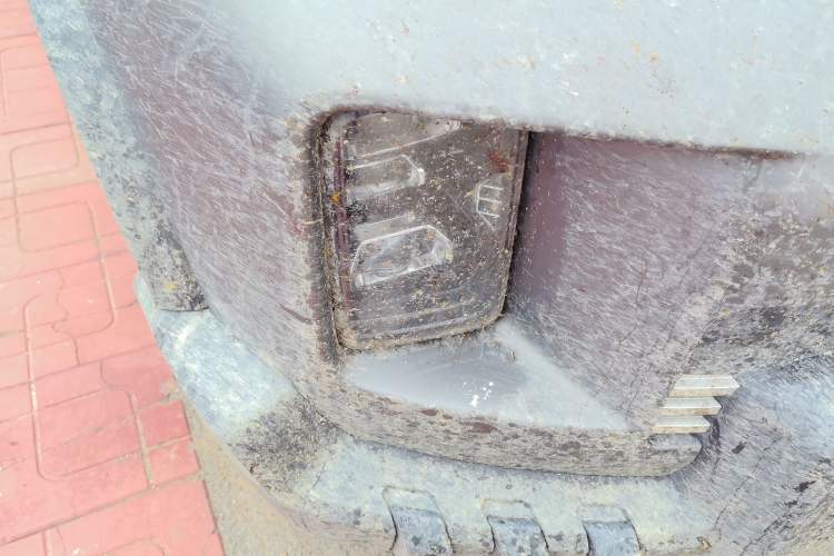 Used Geely Auto Cowboy 2025 1.5TD Fun-Offroad Version Right Front Headlight