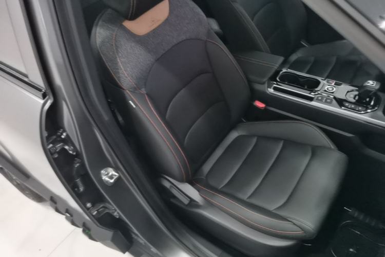 Used Geely Auto Cowboy 2025 1.5TD Trendy Play Edition Right Front Seat