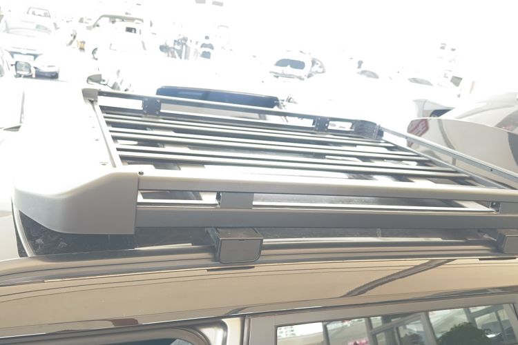 Used Geely Auto Cowboy 2025 1.5TD Trendy Play Edition Roof