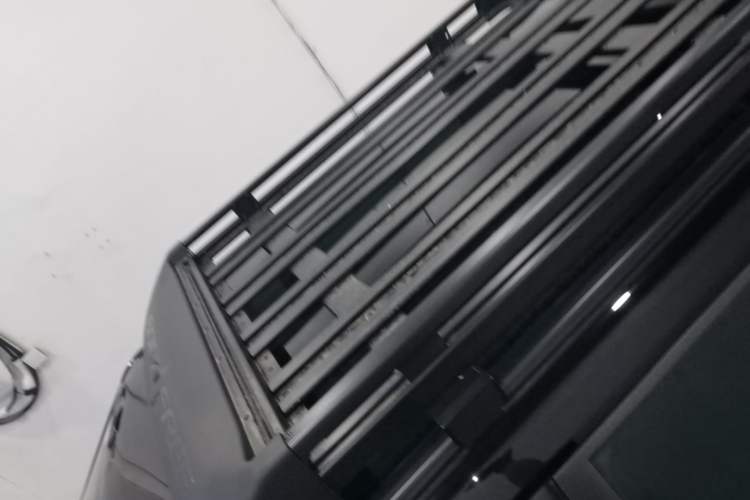 Used Geely Auto Cowboy 2025 1.5TD Trendy Play Edition Roof