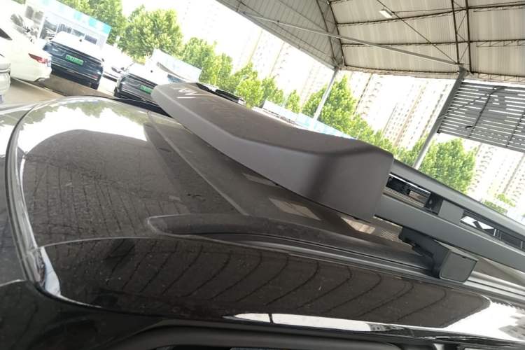 Used Geely Auto Cowboy 2025 1.5TD Fun-Offroad Version Roof
