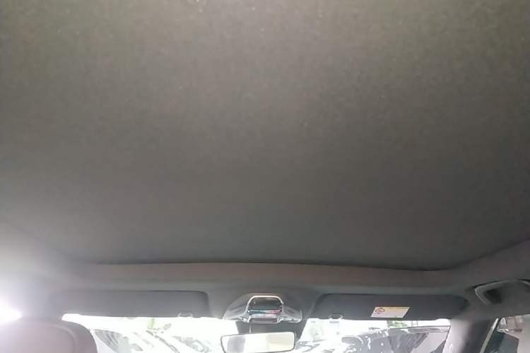 Used Geely Auto Cowboy 2025 1.5TD Fun-Offroad Version Headliner