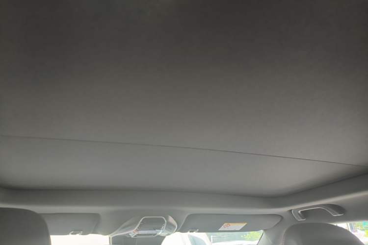 Used Geely Auto Cowboy 2025 1.5TD Fun-Offroad Version Headliner