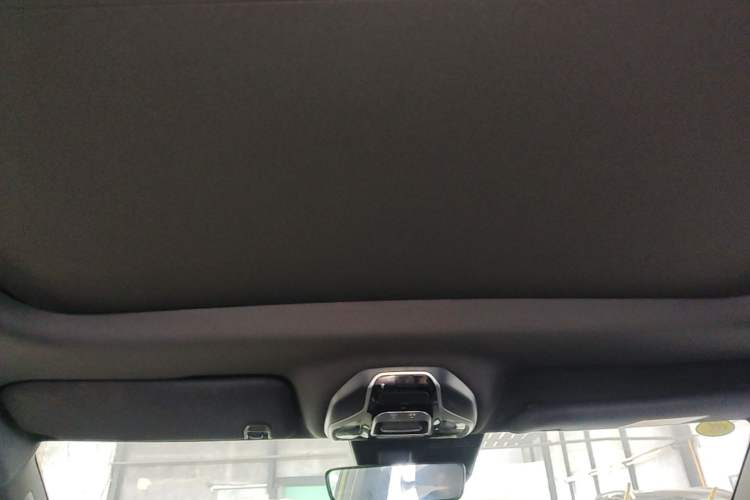 Used Geely Auto Cowboy 2025 1.5TD Fun-Offroad Version Headliner