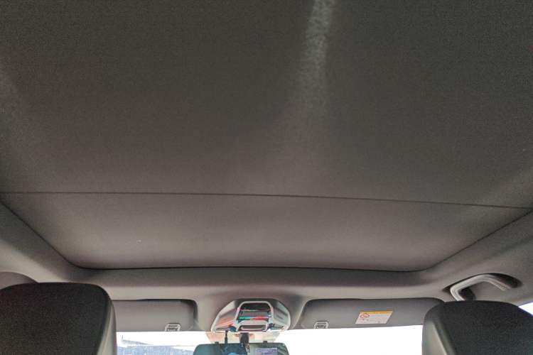 Used Geely Auto Cowboy 2025 1.5TD Trendy Play Edition Headliner