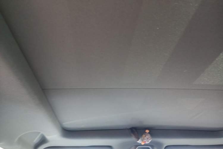 Used Geely Auto Cowboy 2025 1.5TD Fun-Offroad Version Headliner
