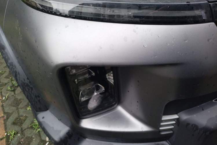 Used Geely Auto Cowboy 2025 1.5TD Fun-Offroad Version Right Front Headlight