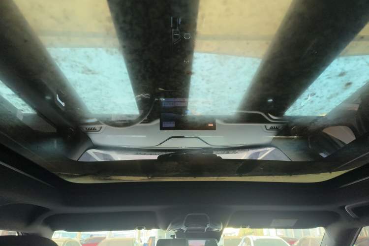 Used Geely Auto Cowboy 2025 1.5TD Fun-Offroad Version Headliner