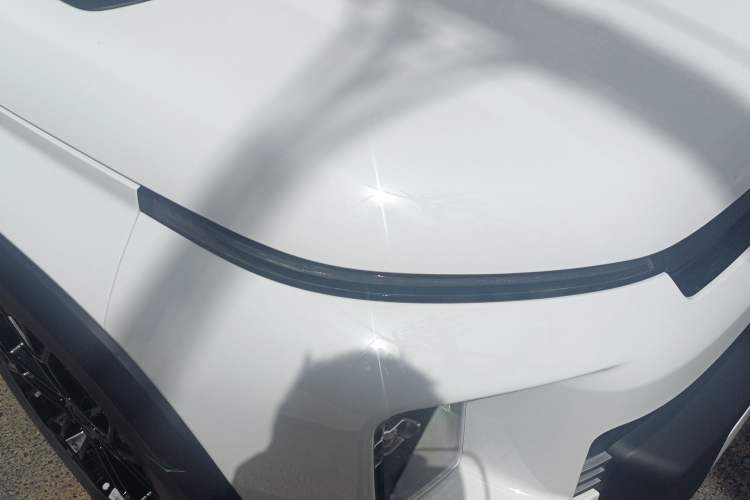 Used Geely Auto Cowboy 2025 1.5TD Trendy Play Edition Right Front Headlight
