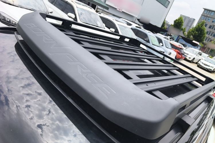 Used Geely Auto Cowboy 2025 1.5TD Fun-Offroad Version Roof